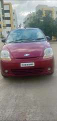 Chevrolet Spark 1.0 LS