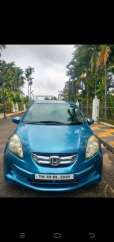 Honda Amaze 1.5 S i-DTEC