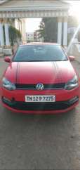 Volkswagen Polo 1.5 TDI