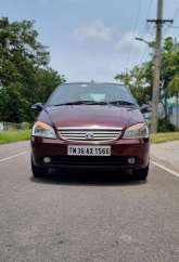 Tata Indigo eCS VX CR4