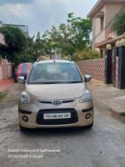 Hyundai i10 1.2 Kappa Magna