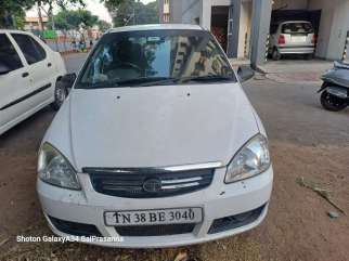 Tata Indica DLS