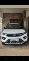 Tata Nexon XMA AMT