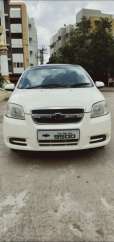 Chevrolet Aveo 1.4 LS