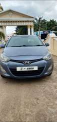 Hyundai i20 Sports  AT