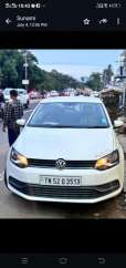 Volkswagen Polo 1.2 MPI Highline