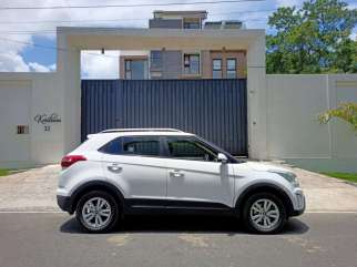 Hyundai Creta 1.4 CRDI S