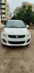 Maruti Suzuki Swift VDI