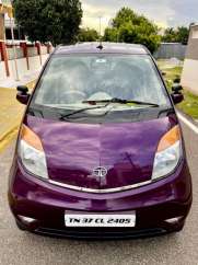 Tata Nano XT Twist