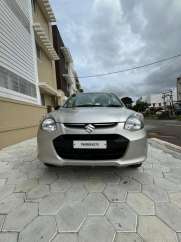 Maruti Suzuki Alto 800 LXI