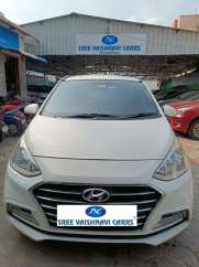 Hyundai Grand I10 1.2 CRDI Sportz