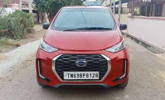 DatSun redi-Go A