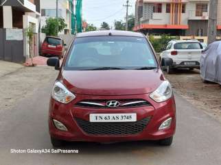 Hyundai i10 Magna