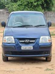 Hyundai Santro Xing XO