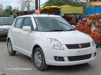 Maruti Suzuki Swift VDI