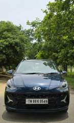 Hyundai Grand i10 Nios Sportz