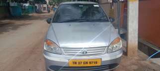 Tata Indica V2 LS