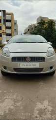 Fiat Punto 1.3 Emotion