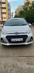 Hyundai Grand I10 1.2 CRDI Sportz