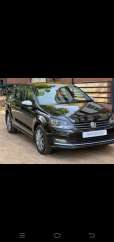 Volkswagen Vento 1.2 TSI Highline