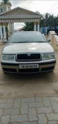 Skoda Octavia 1.9 TDI