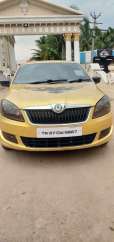 Skoda Rapid 1.6 TDI Ambition