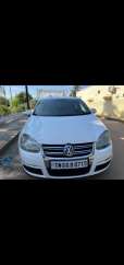 Volkswagen Jetta Highline TDI