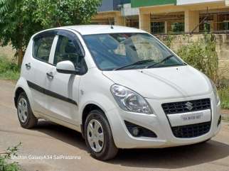 Maruti Suzuki Ritz Vdi