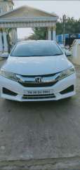 Honda City I DTEC E