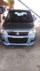 Maruti Suzuki Wagon R VXI AT