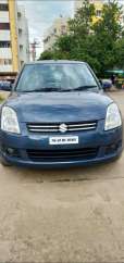 Maruti Suzuki Swift dzire VDI