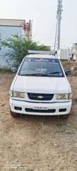 Chevrolet Tavera LS 2.5