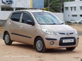 Hyundai i10 1.2 Sportz