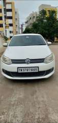 Volkswagen Vento 1.5 TDI Highline