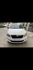 Skoda Rapid 1.6 TDI Ambition Plus