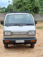 Maruti Suzuki Omni 8 seater