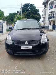 Maruti Suzuki Swift VXI