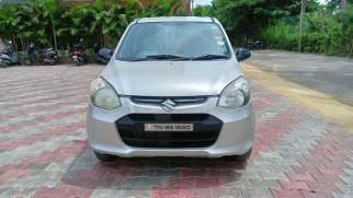 Maruti Suzuki Alto 800 LXI