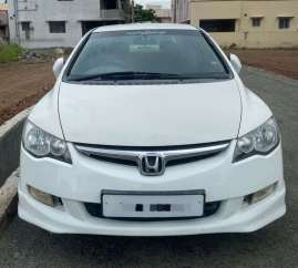 Honda Civic others