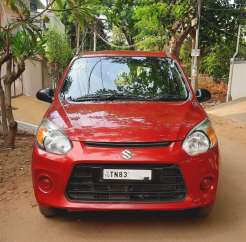 Maruti Suzuki Alto 800 LXI