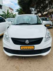 Maruti Suzuki Swift dzire Tour