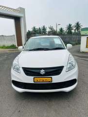 Maruti Suzuki Swift dzire Tour S