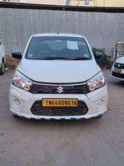 Maruti Suzuki Celerio Tour H2