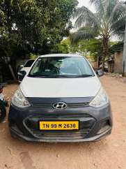 Hyundai Grand I10 others