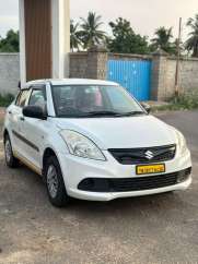 Maruti Suzuki Swift dzire Tour S