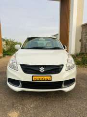 Maruti Suzuki Swift dzire Tour S