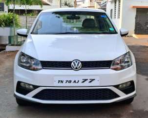 Volkswagen Vento 1.2 TSI Highline Plus AT