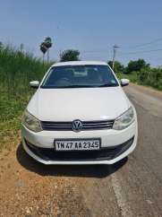 Volkswagen Polo 1.5 TDI Highline