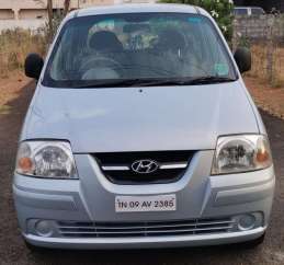 Hyundai Santro Xing GLS