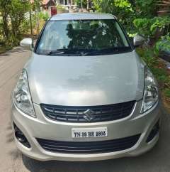 Maruti Suzuki Swift dzire VDI